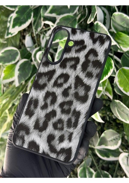 Samsung Galaxy S25 Dama ve Leopar Desenli Kılıf fiyatları
