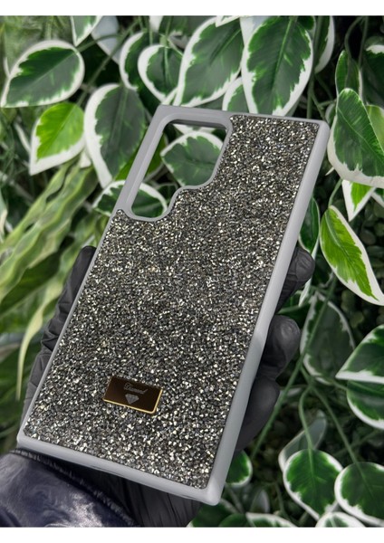 Samsung Galaxy S24 Ultra Taşlı Kılıf fiyatları