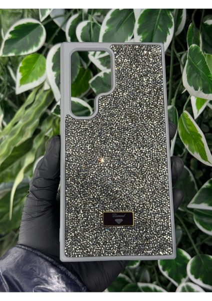 Samsung Galaxy S24 Ultra Taşlı Kılıf modelleri