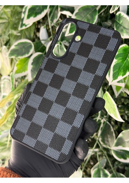Samsung Galaxy S25 Dama ve Leopar Desenli Kılıf fiyatları