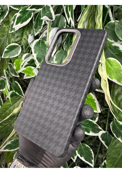 Samsung Galaxy S25 Ultra Fiber Karbon Görünümlü Ince Kılıf fiyatları