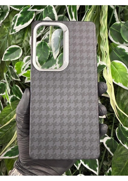 Samsung Galaxy S25 Ultra Fiber Karbon Görünümlü Ince Kılıf modelleri