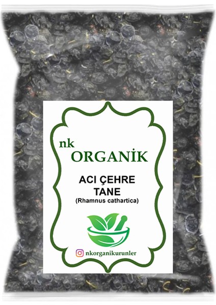 Acı Çehre 25GR