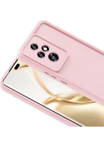 Honor 200 Pro Kılıf Kamera Korumalı Ananas Silikon Kapak fiyatları