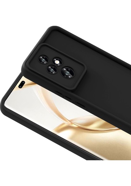 Honor 200 Pro Kılıf Kamera Korumalı Ananas Silikon Kapak fiyatları