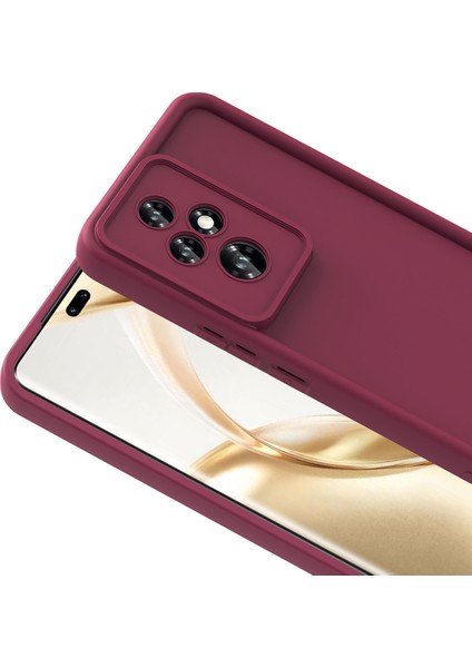 Honor 200 Pro Kılıf Kamera Korumalı Ananas Silikon Kapak fiyatları