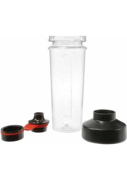Bosch MIXX2GO Blender Için Şişe