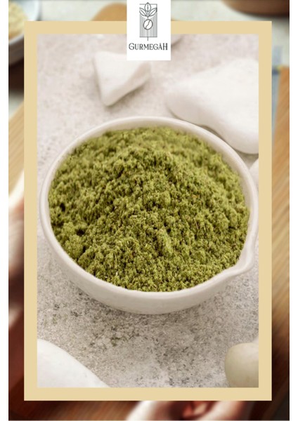 Damiana Tozu 50 gr, Premium Herbal Damiana Powder ( Glutensiz, Vegan, Katkısız ) modelleri