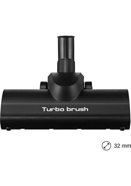 Fakir Clarris Elektrikli Süpürge Turbo Brush Emici Yer Başlığı fiyatları