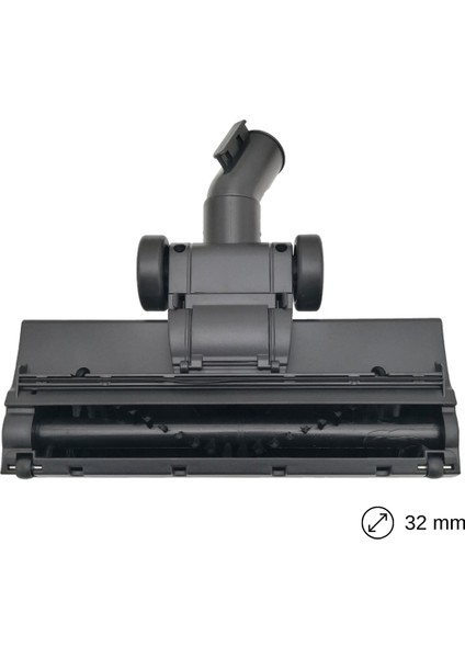 Fakir Clarris Elektrikli Süpürge Turbo Brush Emici Yer Başlığı modelleri