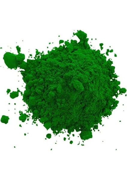 Yeşil Gıda Boyası 9gr