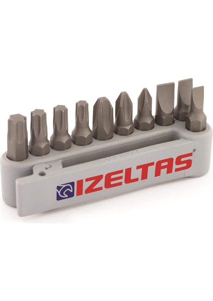 Bits Set 10 Lu