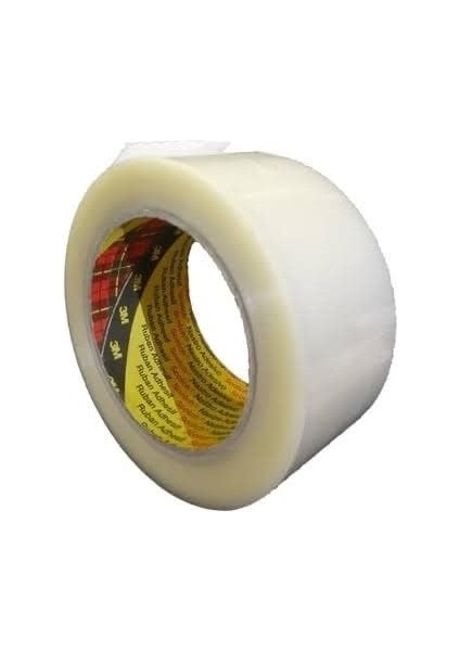 Koli Bandı 50 Mm* 100 Metre 6 Adet