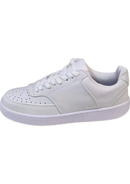 Günlük Sneaker Erkek Ayakkabı