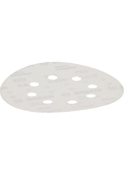 C450 125 mm 60 Kum 8 Delikli Boschone Zımpara modelleri