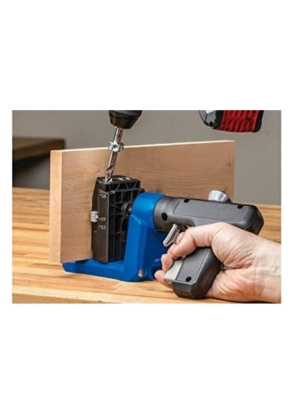 Pocket-Hole Jig 520 Taschenschablone KPHJ520PRO-INT