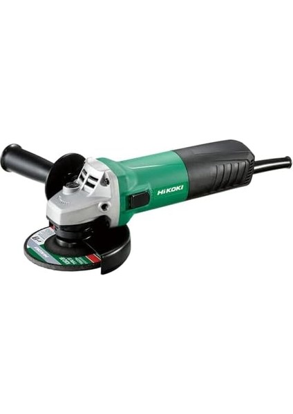 G12SR4 730WATT 115 Mmprofesyonel Avuç Taşlama