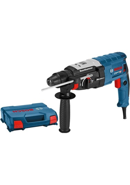 Professional Gbh 2-28 Kırıcı Delici (880 W, 2,9 Kg, 3,2 J, Betonda Delme Çapı: 28 Mm)