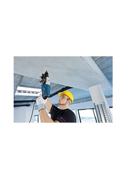 Professional Gbh 2-28 Kırıcı Delici (880 W, 2,9 Kg, 3,2 J, Betonda Delme Çapı: 28 Mm) modelleri