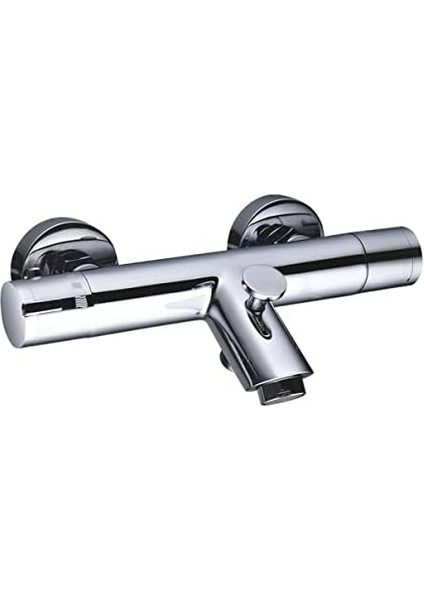 Termostatik Banyo Bataryası KTB101 modelleri