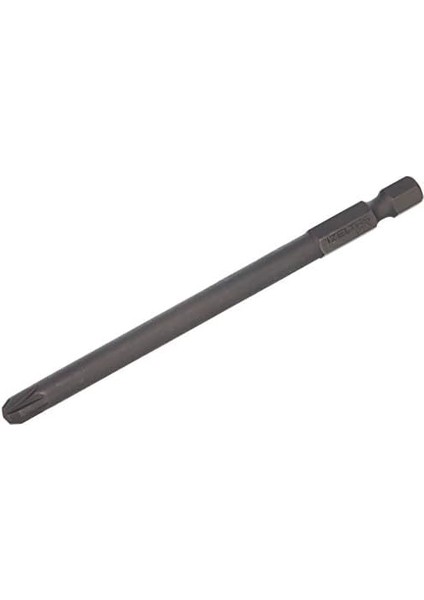Pz 3 Uzun Pozidriv Uçlu Bits, 100 mm