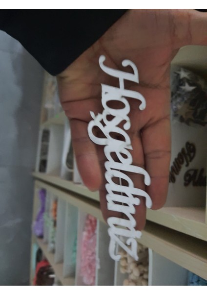 Ek Yazı Ahşap Yazı fiyatları