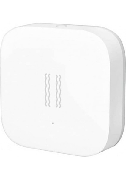 Sensor Titresim