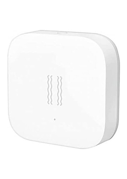 Sensor Titresim