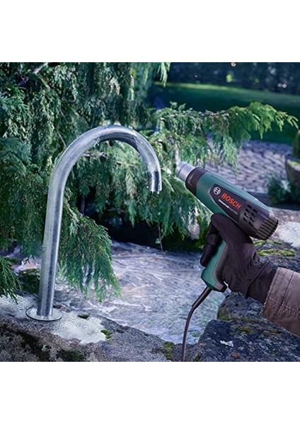 Home And Garden Universalheat 600 modelleri