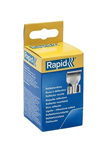 Tabancası Adet Için Rapid Reflektorduese, 212150