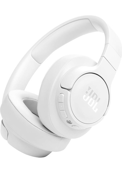 TUNE770BTNC Kulaklık, Anc, Ct, Oe,beyaz