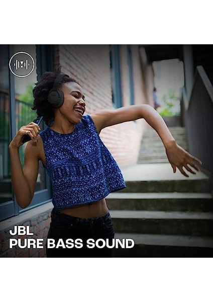TUNE770BTNC Kulaklık, Anc, Ct, Oe,beyaz