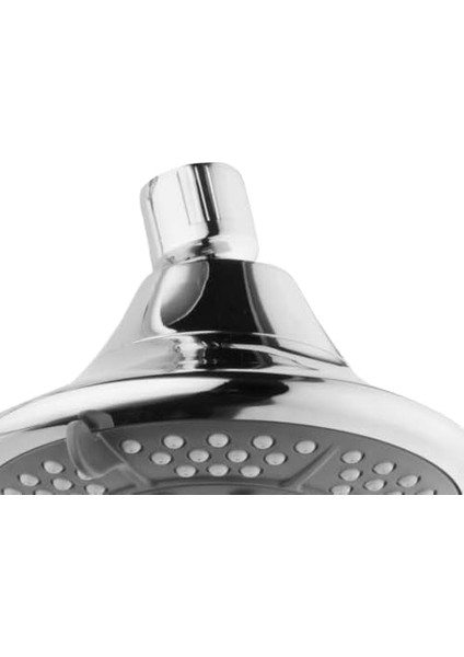 Therapy A45634 5f Duş Başlığı Krom