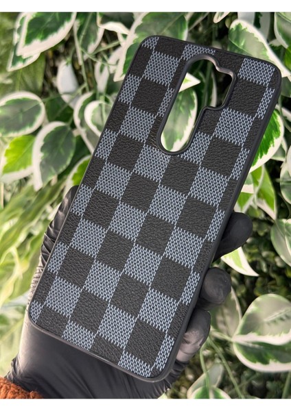 Xiaomi Redmi Note 8 Pro Dama ve Leopar Desenli Kılıf fiyatları