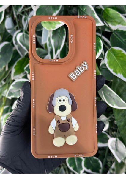Xiaomi Redmi Note 13 4g Emoji Desenli Kılıf modelleri