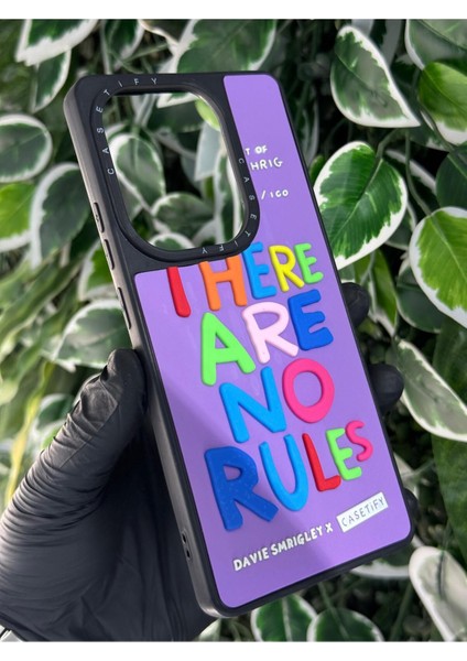 Xiaomi Redmi Note 13 Pro 4g Kabartma Desenli Kılıf