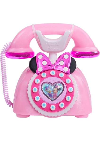 Minnie Sesli Telefon