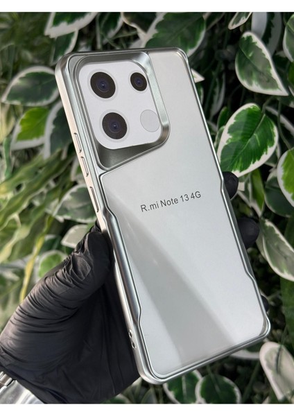Xiaomi Redmi Note 13 4g Köşeli Kılıf