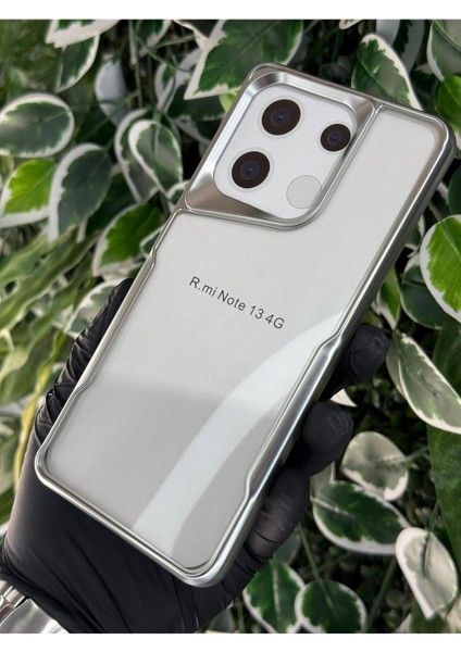 Xiaomi Redmi Note 13 4g Köşeli Kılıf fiyatları