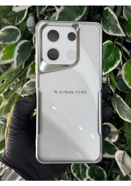 Xiaomi Redmi Note 13 4g Köşeli Kılıf modelleri