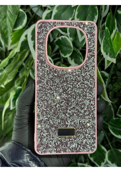 Xiaomi Redmi Note 14 Pro Taşlı Kılıf modelleri