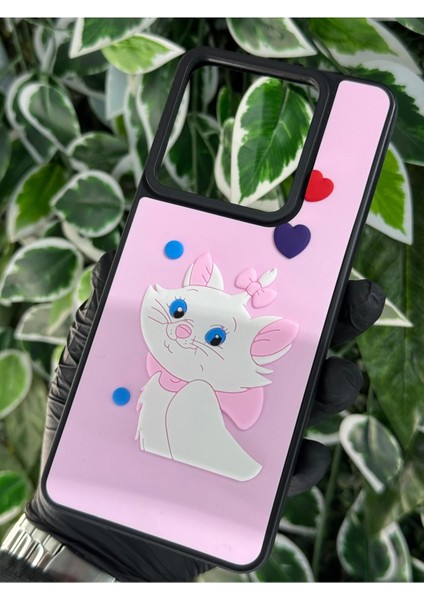 Xiaomi Redmi Note 13 Pro 5g Emoji Desenli Kılıf