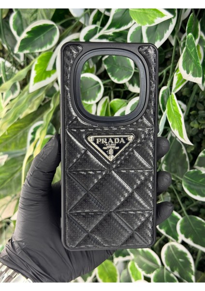 Xiaomi Redmi Note 14 Pro Kabartma Markalı Kılıf modelleri