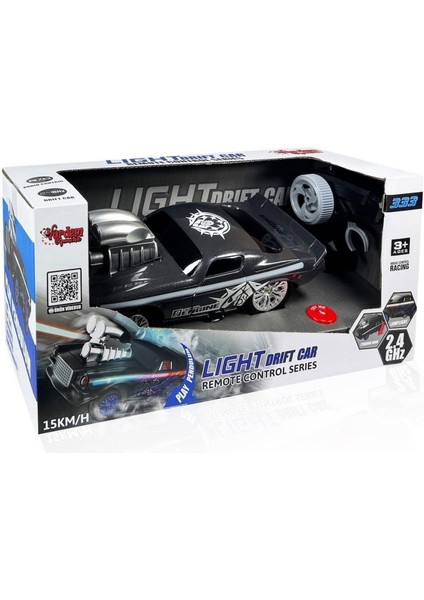 SC-333-TJ24161B Kumandalı Crazon Drift Araba 2.4g - Oyuncak fiyatları