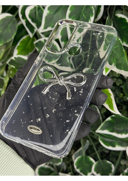 Xiaomi Redmi Note 8 Kalpli / Kurdeleli / Kirazlı Simli Kılıf fiyatları