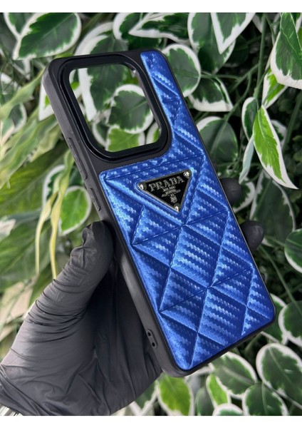 Xiaomi Redmi Note 14 Kabartma Markalı Kılıf