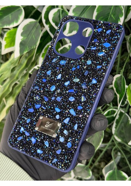 Xiaomi Redmi Note 13 4g Lüx Taşlı Kılıf fiyatları