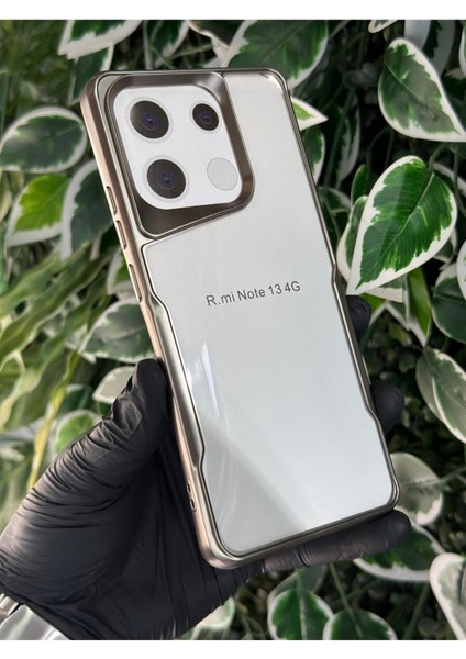 Xiaomi Redmi Note 13 4g Köşeli Kılıf