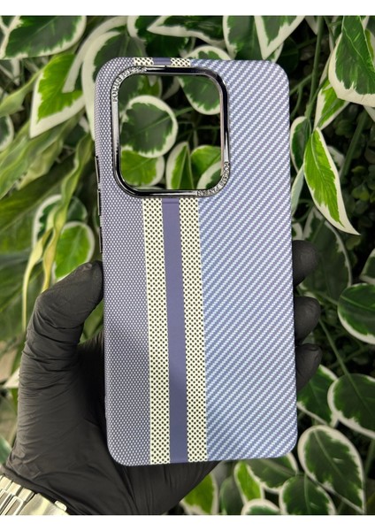 Xiaomi Redmi Note 14 Karbon Görünümlü Kılıf modelleri