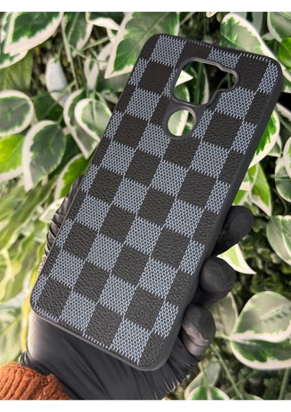 Xiaomi Redmi Note 9 Dama ve Leopar Desenli Kılıf fiyatları